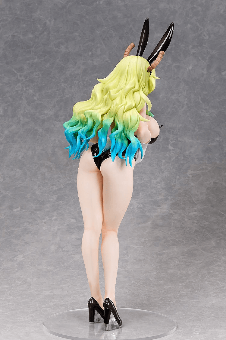 Lucoa: Bare Leg Bunny Ver. | 4570001514845
