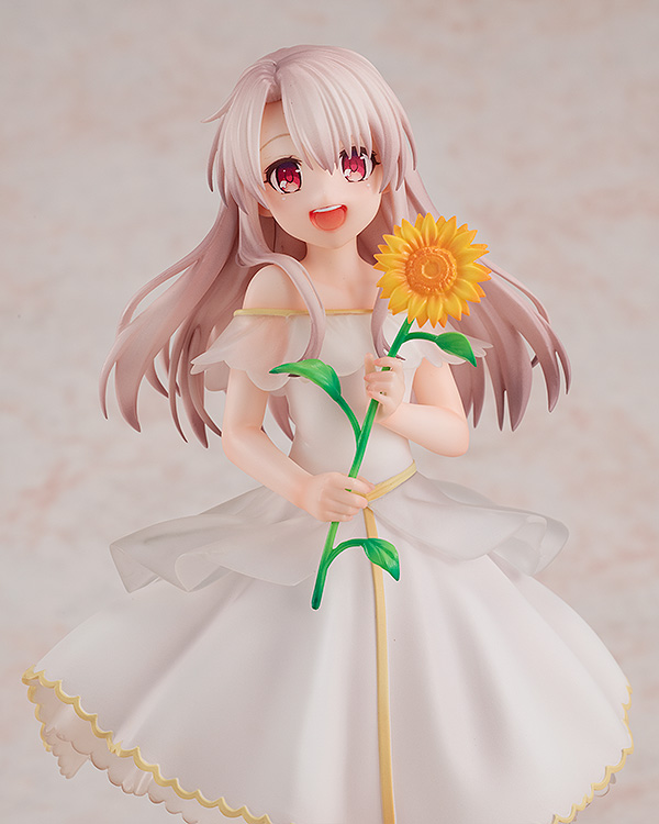 KADOKAWA Illyasviel von Einzbern: Summer Dress ver.(4935228699438)(4935228699438)