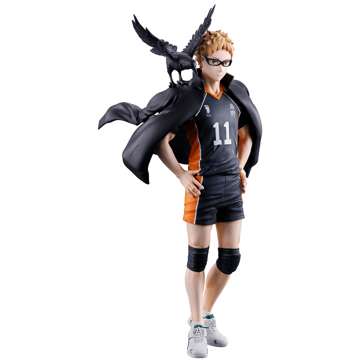 Kei Tsukishima (The Future of Karasuno) | 4573102724588