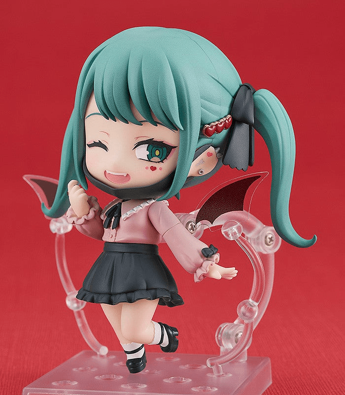 (Rerelease) Nendoroid Hatsune Miku: The Vampire Ver. - Release Date: 07/2026 | 4580828676237