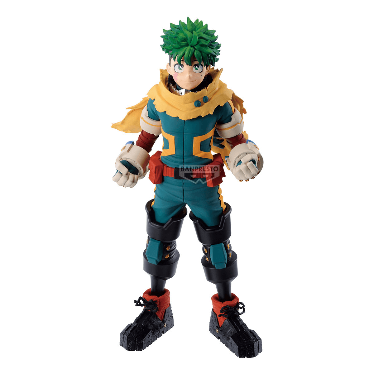 MY HERO ACADEMIA FIGURE-IZUKU MIDORIYA- | 4573102714879