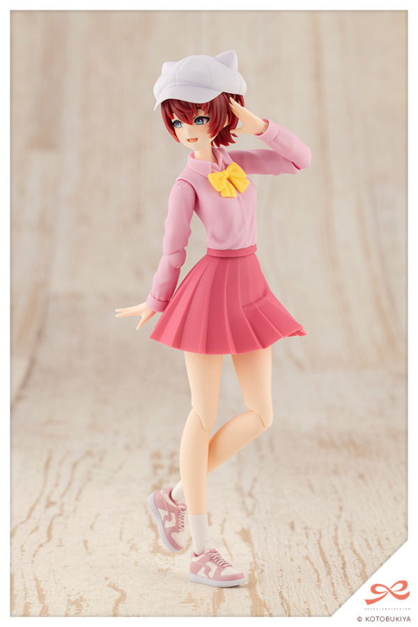 Eimi Nijimura【RYOBU HIGH SCHOOL SUMMER CLOTHES】DREAMING STYLE ROMANTIC MEMORIES | 4934054064298