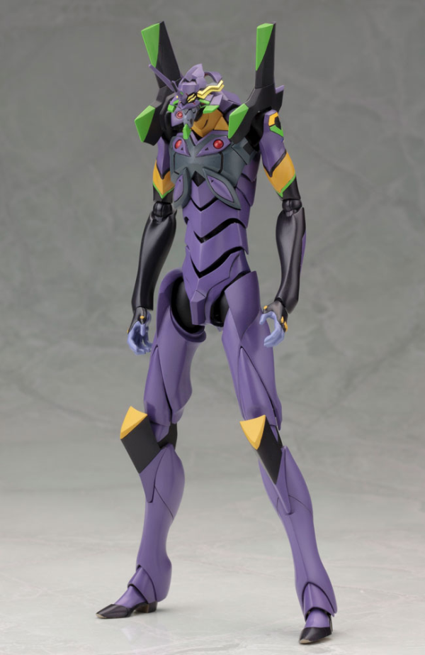 KOTOBUKIYA EVANGELION 13(4934054017904)(4934054017904)