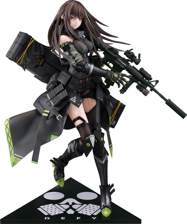 Phat! Company M4A1 MOD3(4580678969640)(4580678969640)