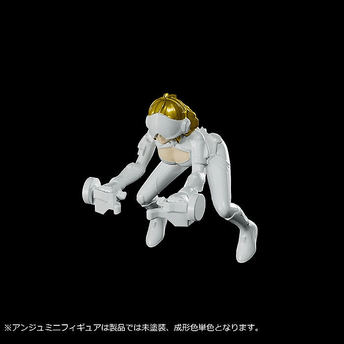 (Rerelease) MODEROID Villkiss - Release Date: 11/2026