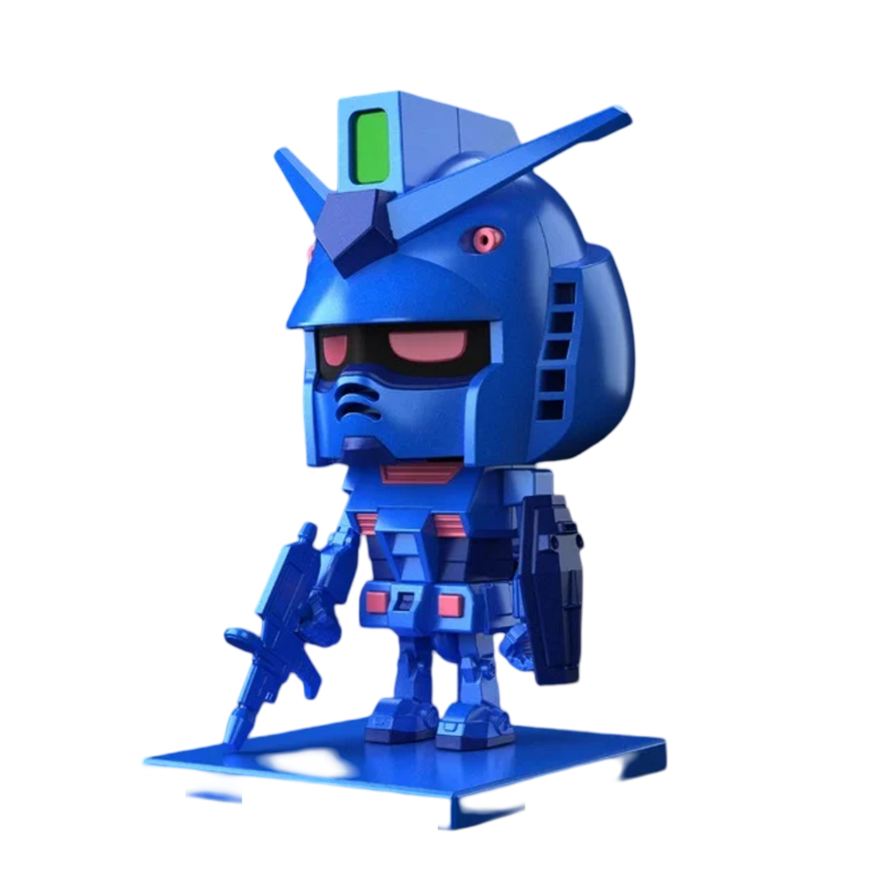 1/1 GUNPLA-KUN [GUNPLA-KUN THEATER IMAGE COLOR] | 4573102683120
