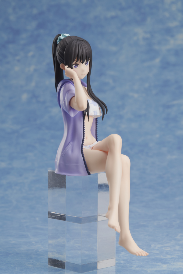 ANIPLEX Lycoris Recoil　Takina Inoue　Non scale figure | 4534530769077