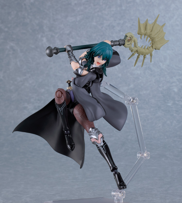 GOOD SMILE COMPANY figma Byleth (Female)(4571697185890)