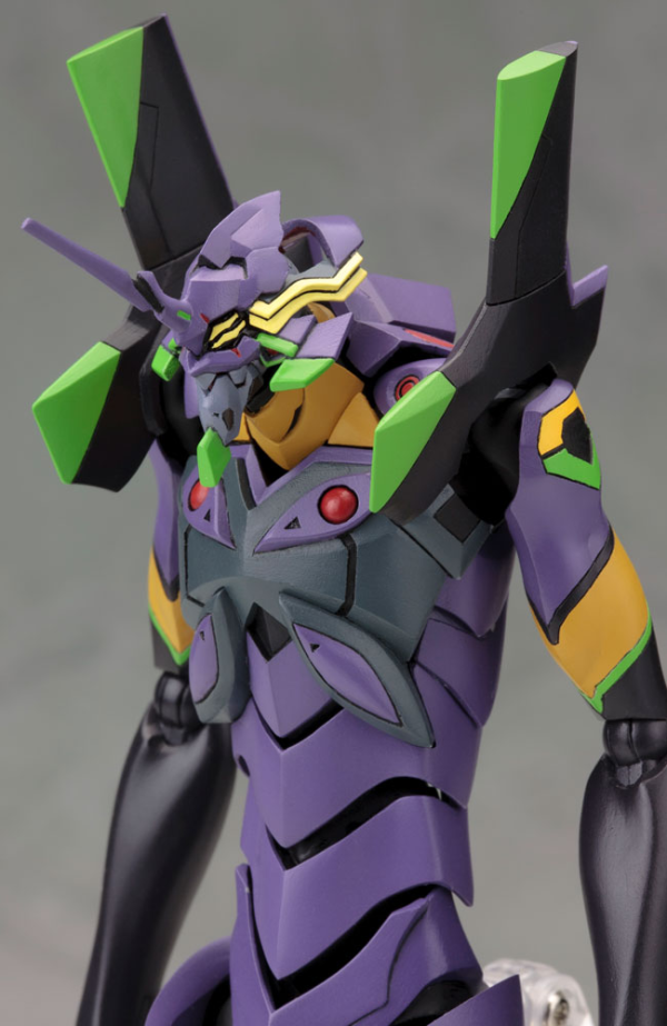 KOTOBUKIYA EVANGELION 13(4934054017904)(4934054017904)