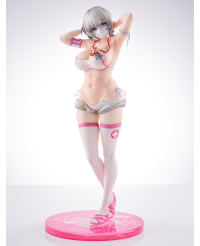 HOTVENUS Chigusa Hoshikawa