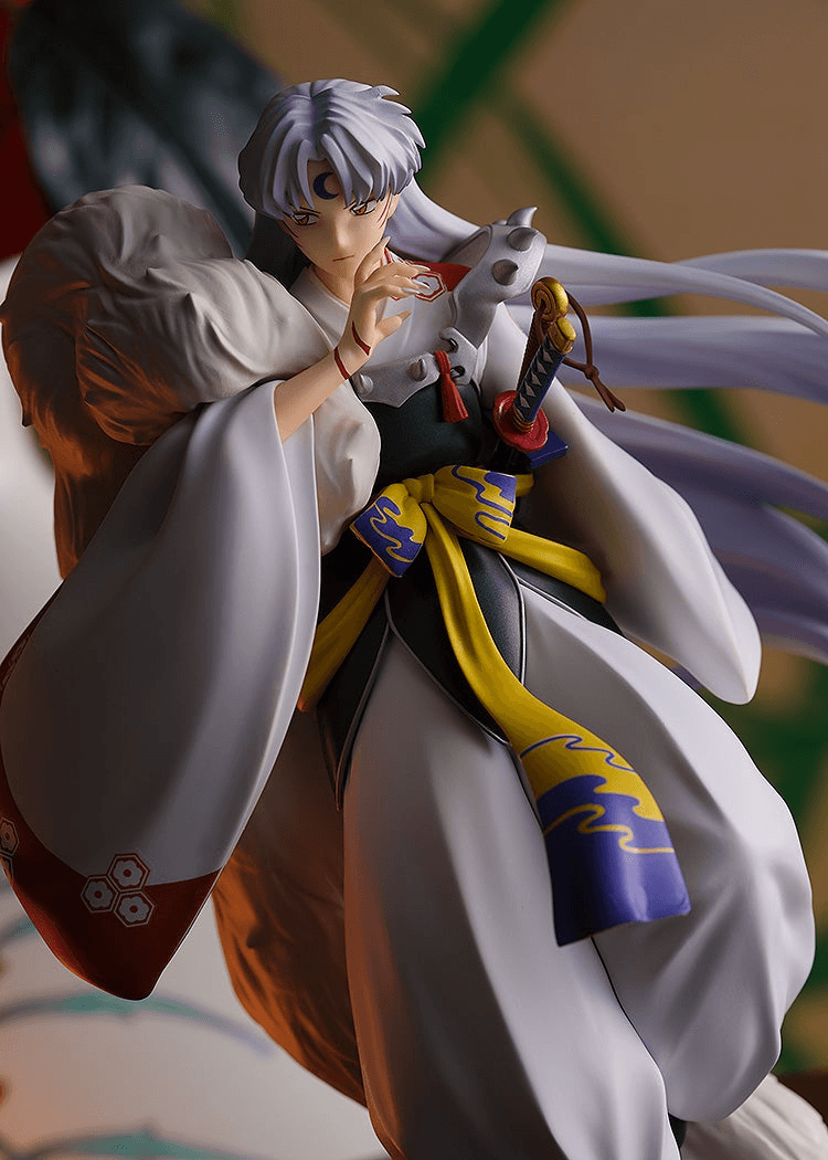 (Rerelease) POP UP PARADE Sesshomaru - Release Date: 08/2026 | 4580828662131