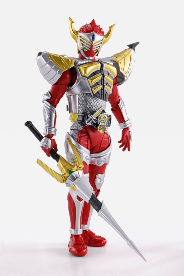 BANDAI Tamashii KAMEN RIDER BARON BANANA ARMS "KAMEN RIDER GAIM", TAMASHII NATIONS S.H.Figuarts (SHINKOCCHOU SEIHOU)(4573102662491)(4573102662491)