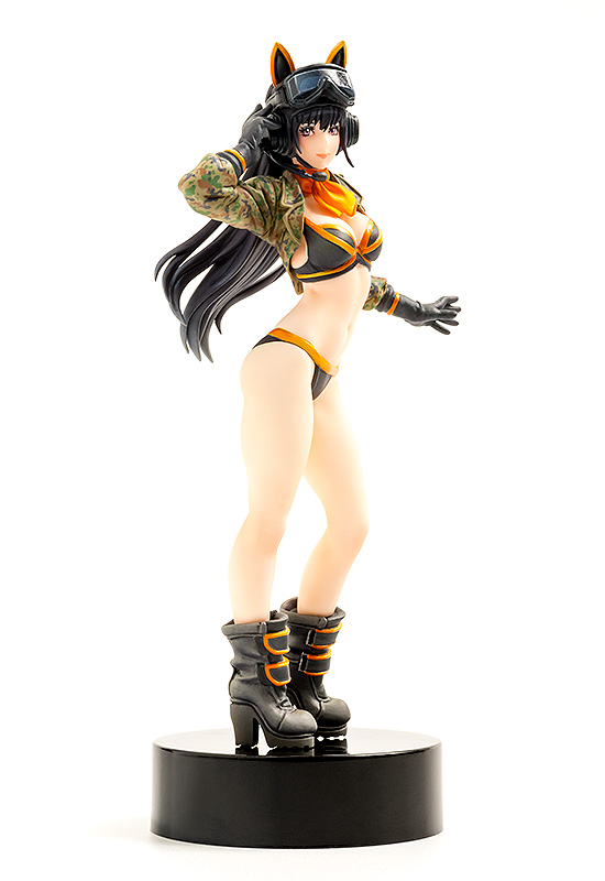 Good Smile Company PLAMAX MF-24: minimum factory Miyuki(3rd-run)(4545784013731)(4545784013731)