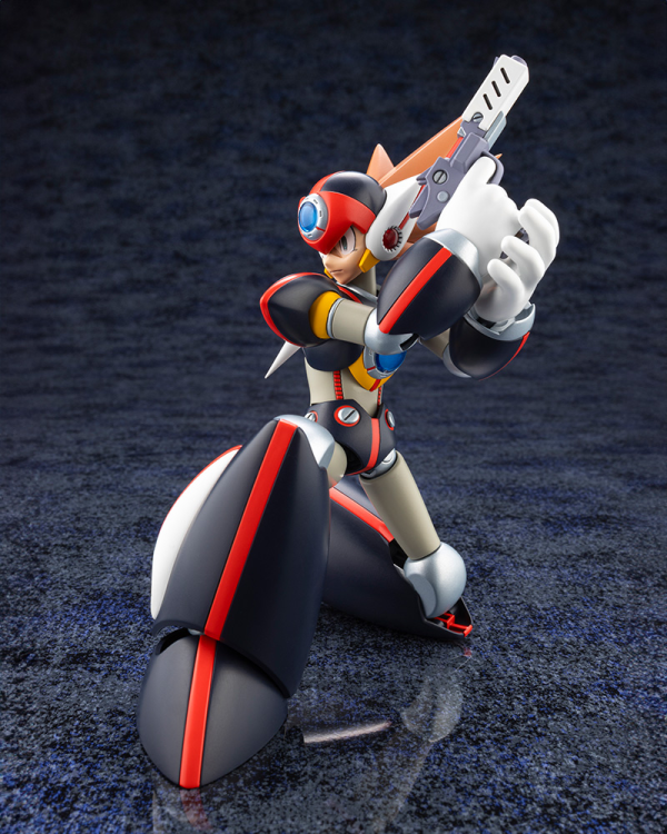 KOTOBUKIYA MEGA MAN X AXL(4934054035199)(4934054035199)