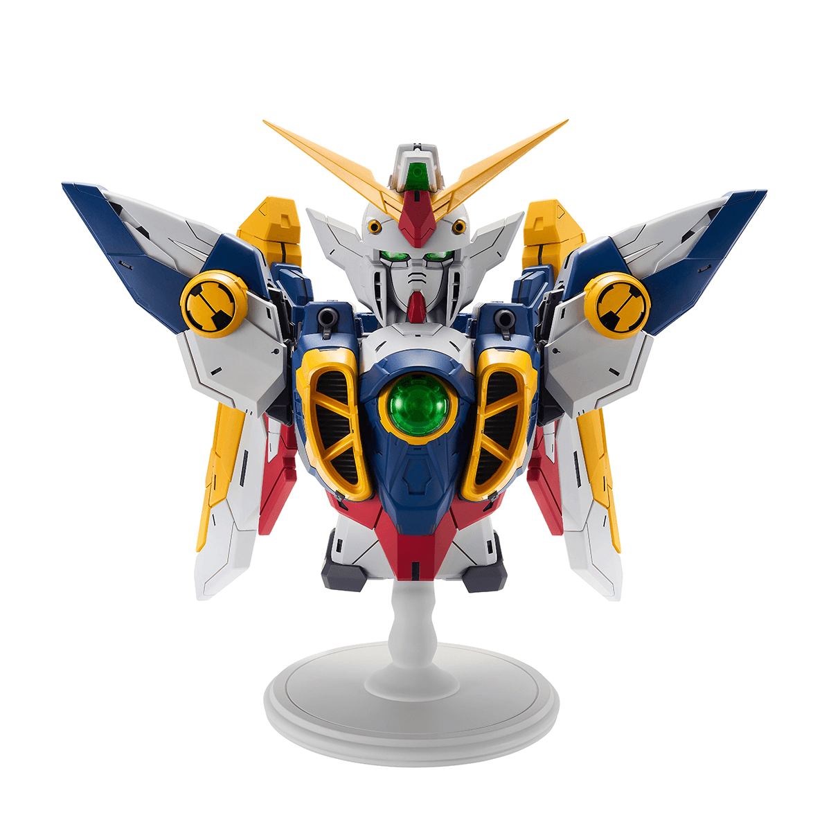 Wing Gundam | 4573102690098