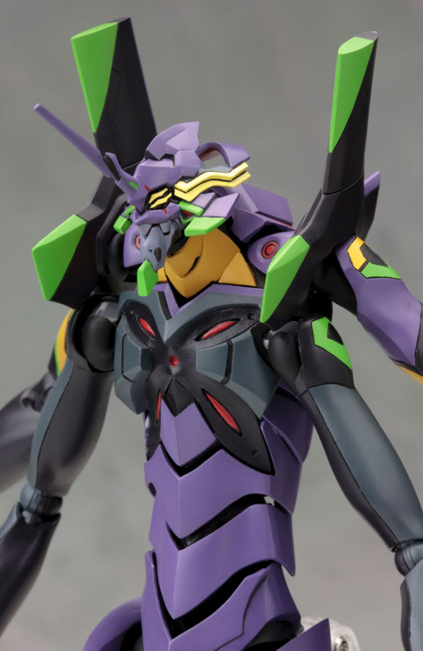 KOTOBUKIYA EVANGELION 13(4934054017904)(4934054017904)