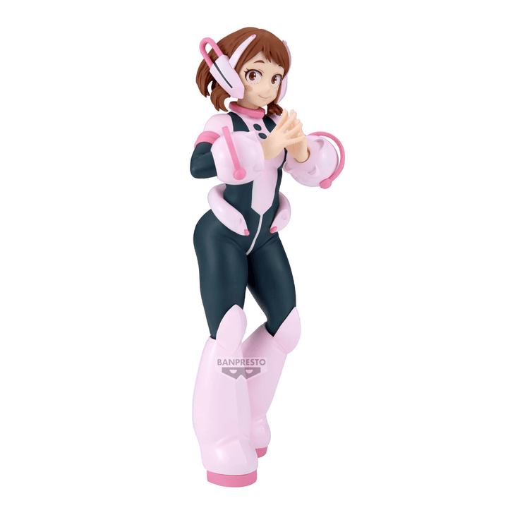 MY HERO ACADEMIA GLITTER&GLAMOURS-OCHACO URARAKA- | 4573102714909