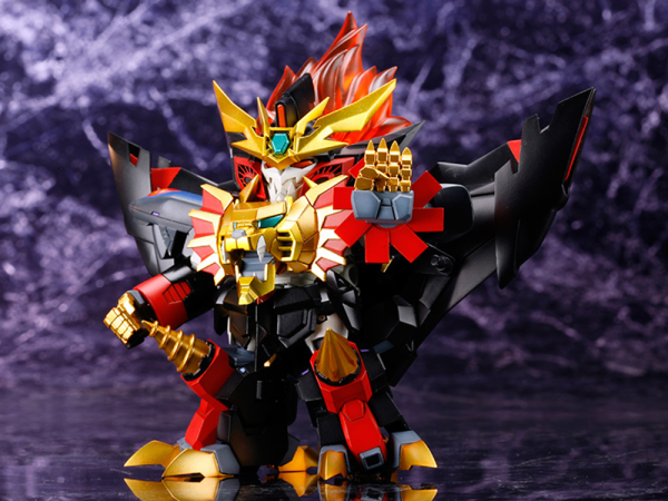D-STYLE GENESIC GAO GAI GAR | 4934054065127
