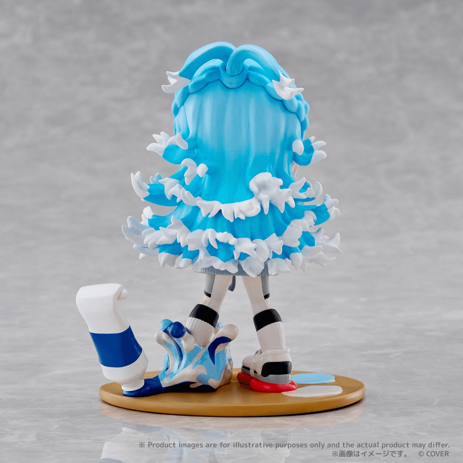 PalVerse Palé. hololive production Kobo Kanaeru