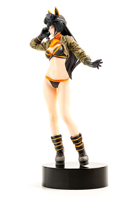 Good Smile Company PLAMAX MF-24: minimum factory Miyuki(3rd-run)(4545784013731)(4545784013731)