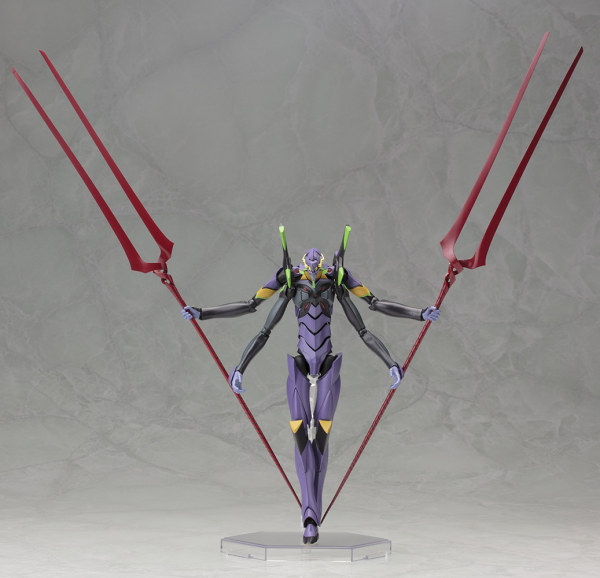 KOTOBUKIYA EVANGELION 13(4934054017904)(4934054017904)