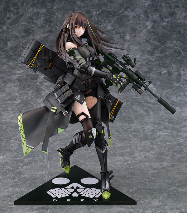 Phat! Company M4A1 MOD3(4580678969640)(4580678969640)