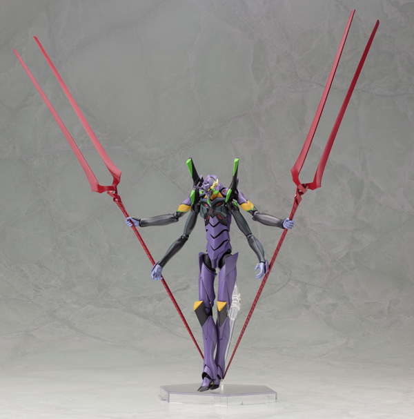 KOTOBUKIYA EVANGELION 13(4934054017904)(4934054017904)