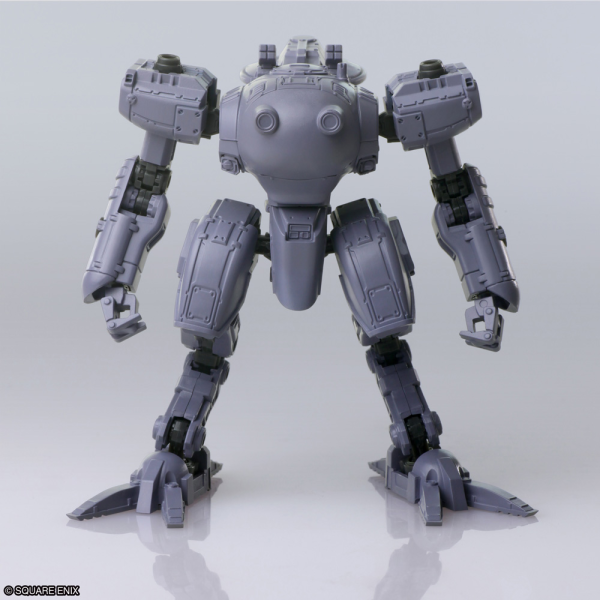 KOTOBUKIYA STRUCTURE ARTS PLUS 1/72 SCALE PLASTIC MODEL KIT SERIES Additional Selection Vol. 1(4988601388887)(4988601388887)
