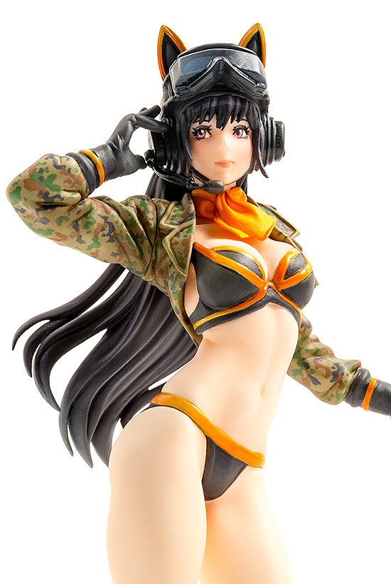 Good Smile Company PLAMAX MF-24: minimum factory Miyuki(3rd-run)(4545784013731)(4545784013731)