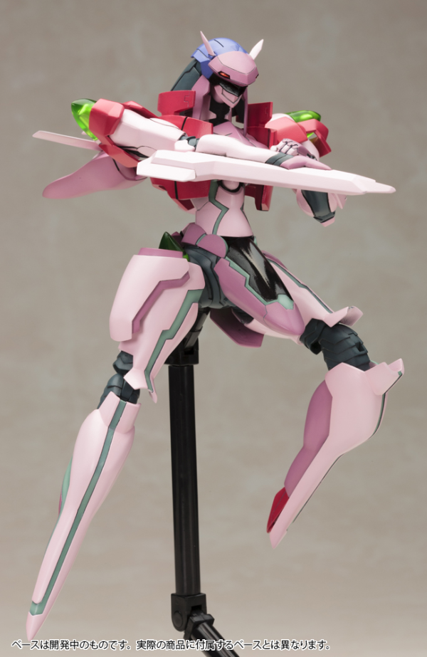 KOTOBUKIYA Dolores(4934054063246)(4934054063246)