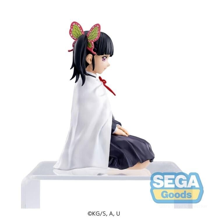SEGA Anime "Demon Slayer: Kimetsu no Yaiba" PM Perching Figure "Kanao Tsuyuri" | 4582733423913