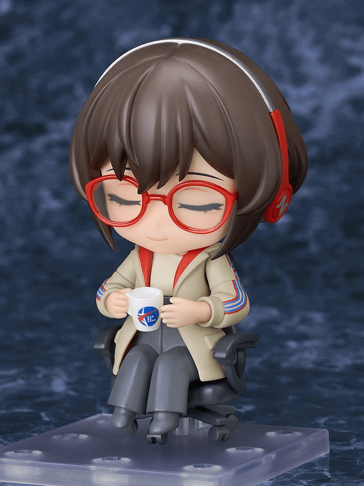 Nendoroid Satone
