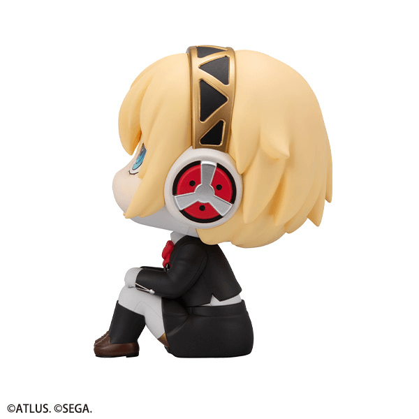Lookup Persona 3 Reload Aegis