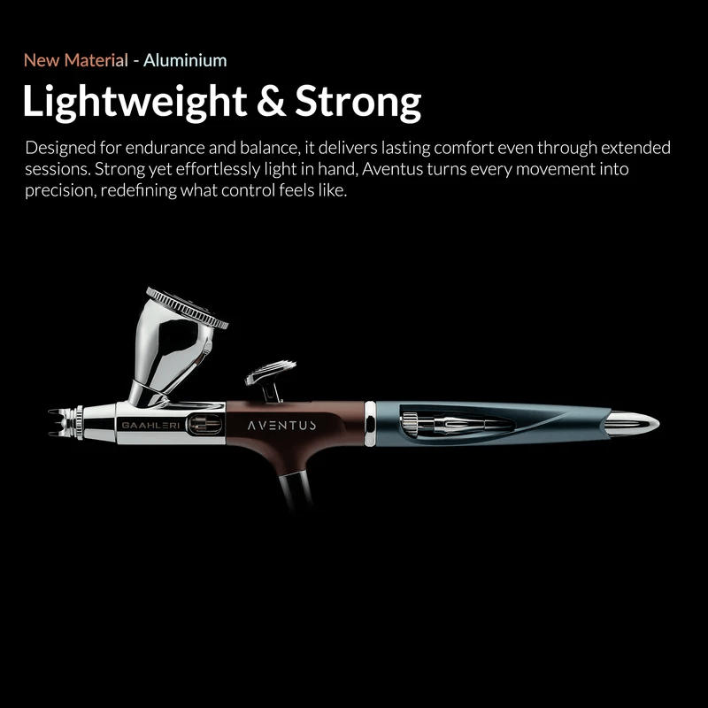 Aventus Crimson Crown 0.2 &amp; 0.4mm | 6975834945770