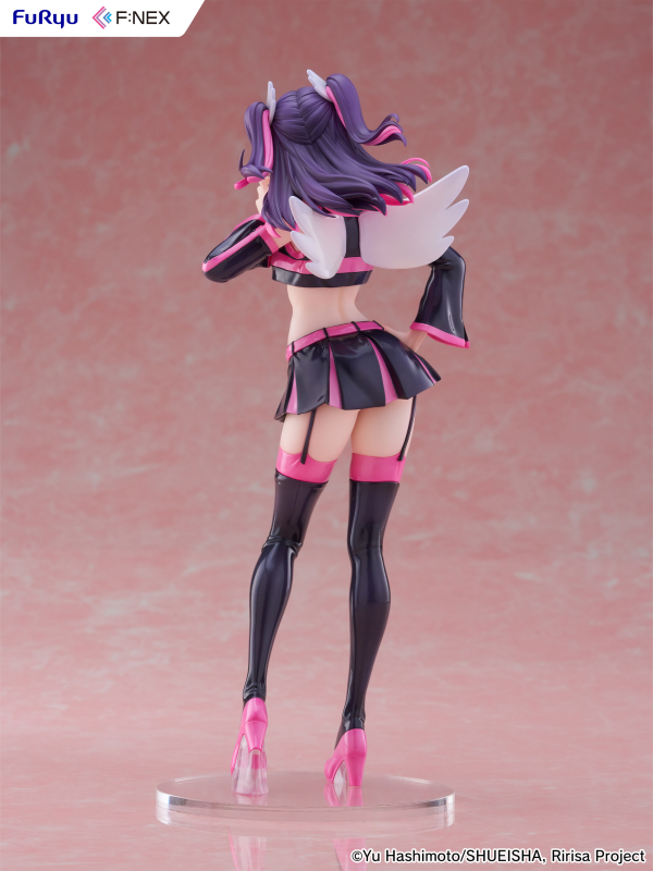 FuRyu Miriera Angel Paratroopers Mikari | 4582655078437