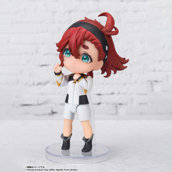 BANDAI Tamashii Suletta Mercury(4573102641564)(4573102641564)