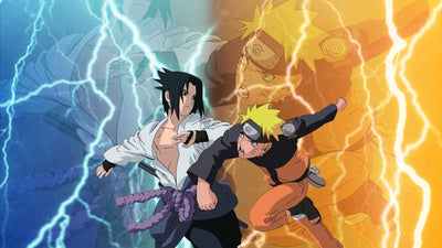 Origin: Naruto