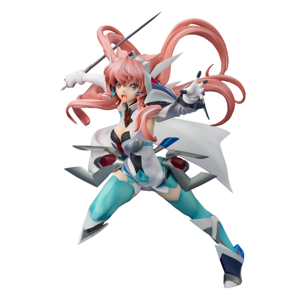 HOBBY STOCK Symphogear GX 1/7 Maria Cadenzavna Eve(4589691194367)(4589691194367)