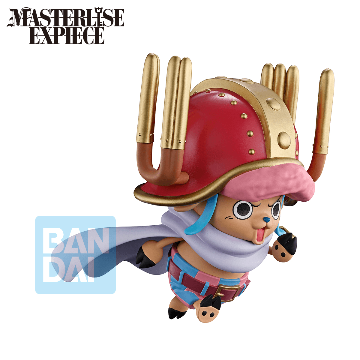 TonyTony. Chopper (Giant Bash!! Vol.2) | 4573102724816