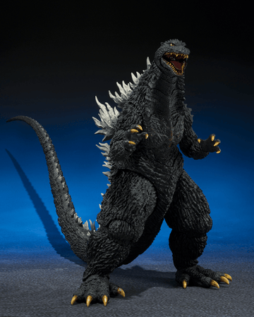 GODZILLA [2003] "GODZILLA"
