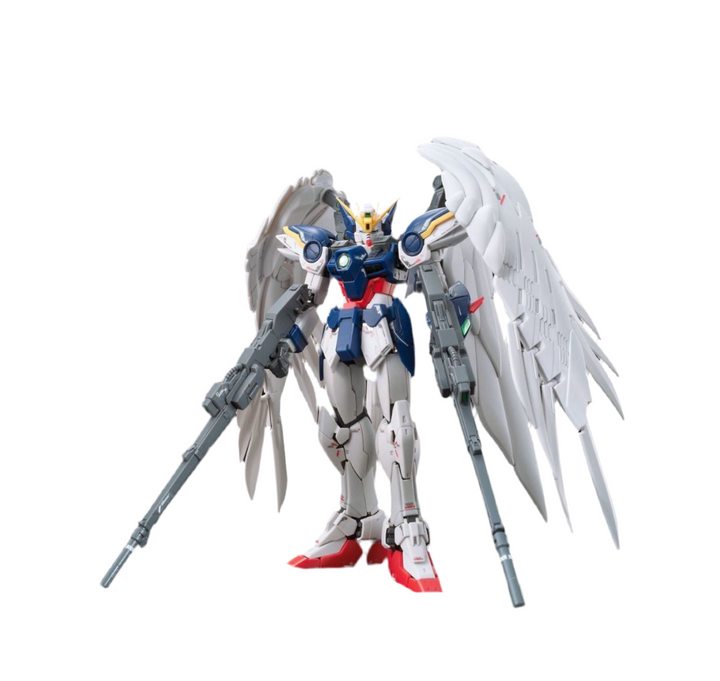 RG 1/144 XXXG-00W0 Wing Gundam Zero EW