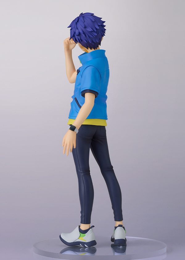GOOD SMILE COMPANY POP UP PARADE Yomogi Asanaka L Size(4571697181229)(4571697181229)