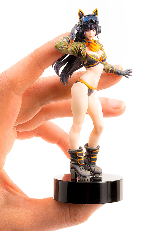 Good Smile Company PLAMAX MF-24: minimum factory Miyuki(3rd-run)(4545784013731)(4545784013731)