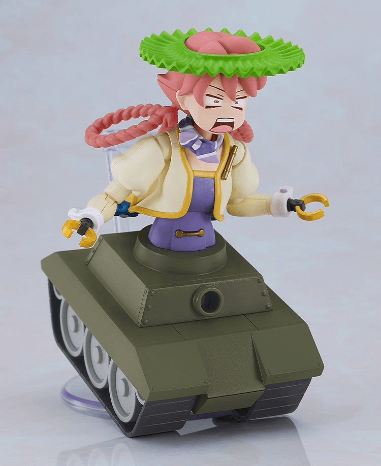 PLAMATEA Yachiyo