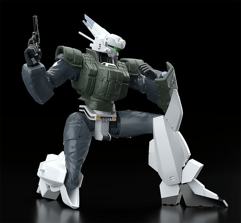 (Rerelease) MODEROID AV-98 Ingram Reactive Armor | 4580828675681