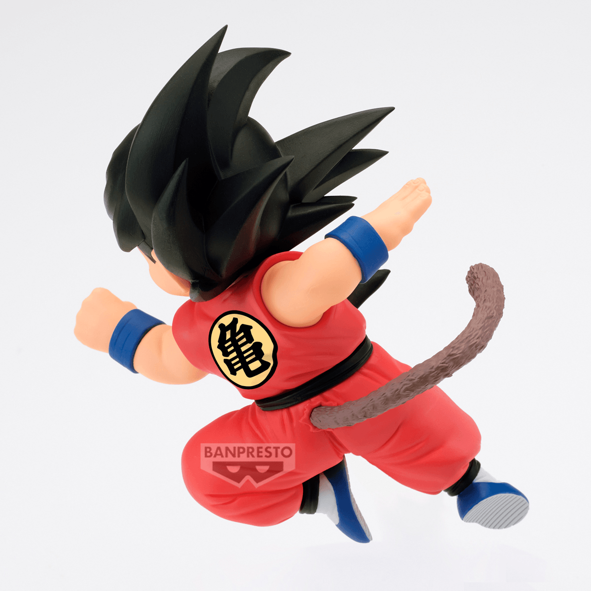 DRAGON BALL MATCH MAKERS SON GOKU(VS GRANDPA SON GOHAN) | 4573102744531