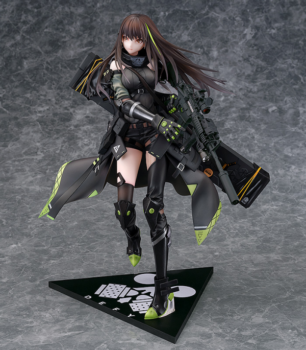 Phat! Company M4A1 MOD3(4580678969640)(4580678969640)