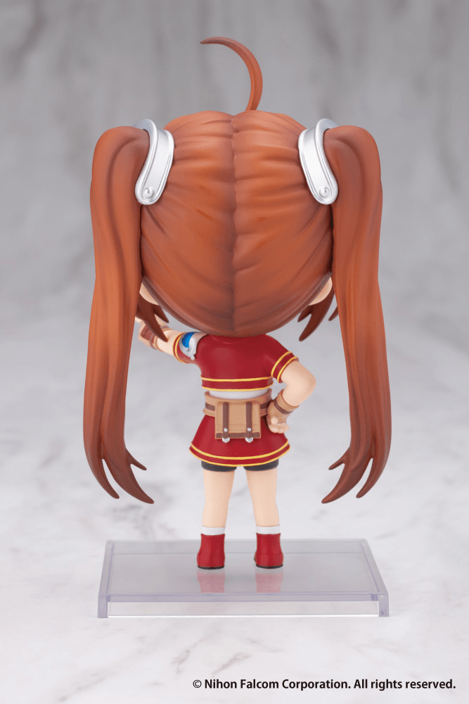 OSHI WORKS Mini Estelle Bright