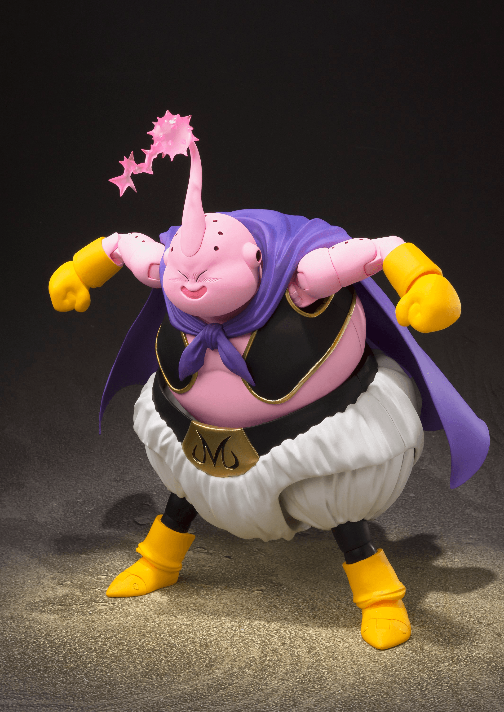 SUPER BUU REISSUE | 4573102721785