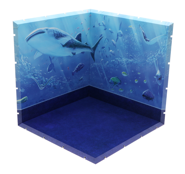 PLM Dioramansion 200: Aquarium(4570151241394)(4570151241394)
